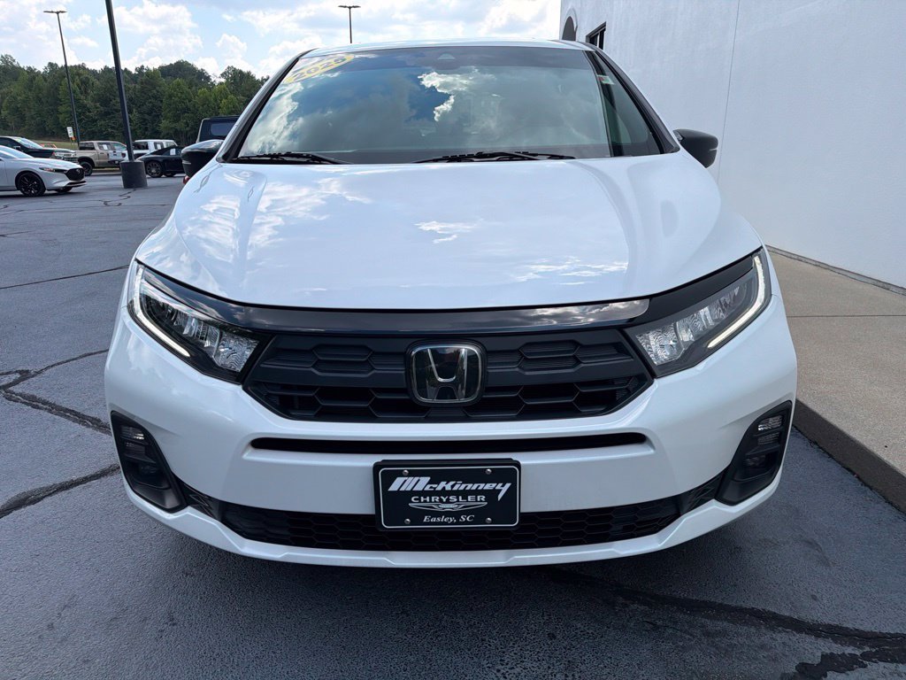 Used 2025 Honda Odyssey Sport-L image 5
