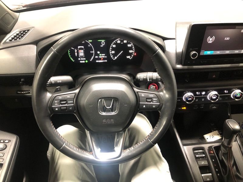 Used 2023 Honda CR-V Sport image 25