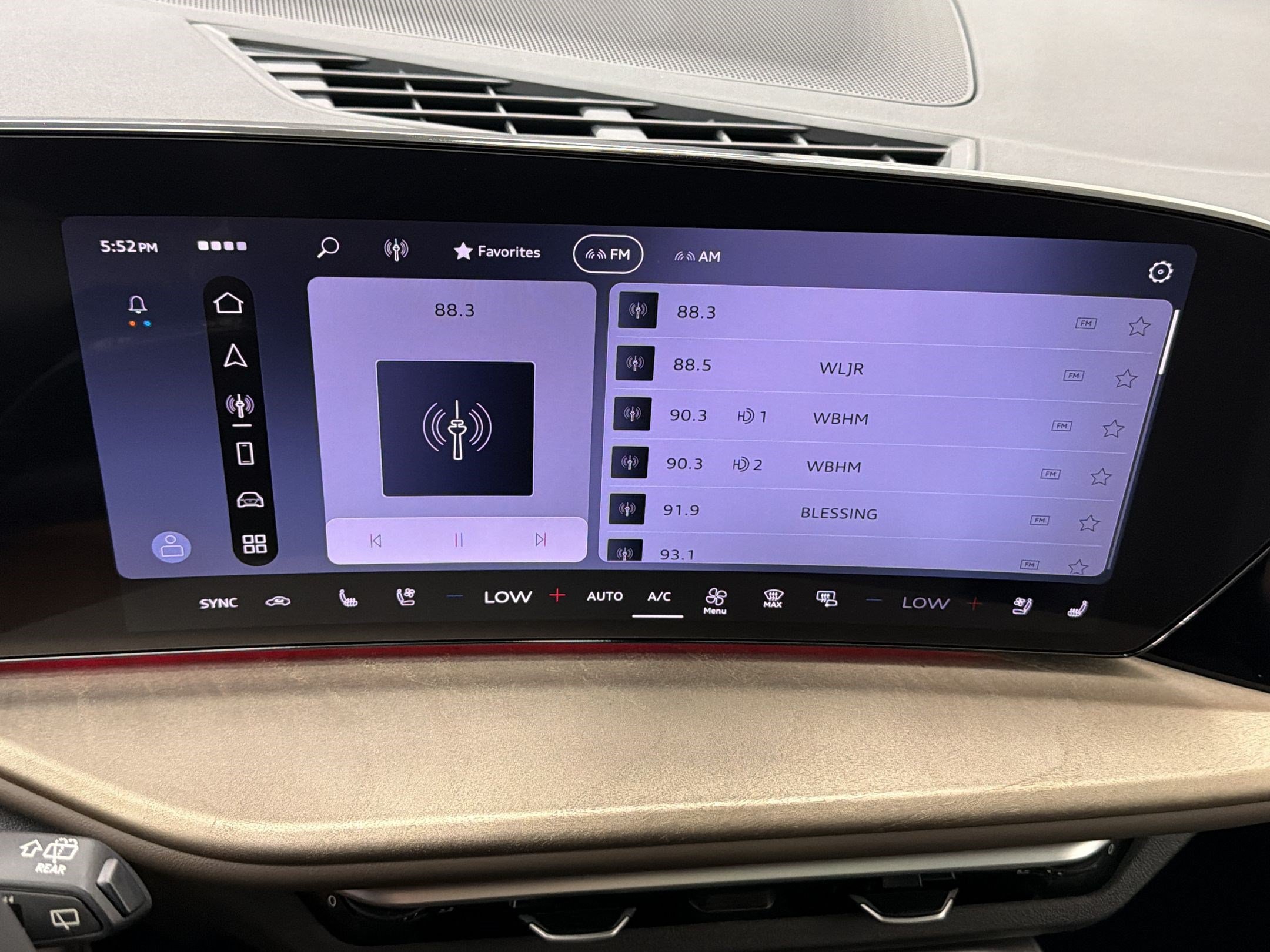 New 2026 Audi Q5 Prestige AWD/4WD image 20