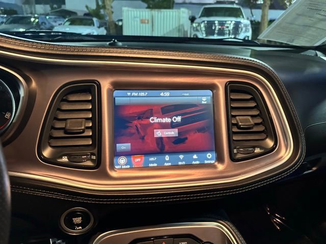 Used 2022 Dodge Challenger R/T Scat Pack image 20
