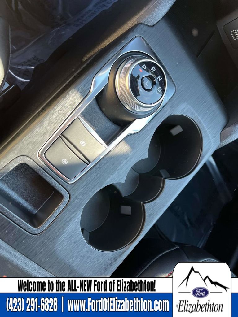 New 2026 Ford Escape ST-Line w/ Tech Pack #1 image 27