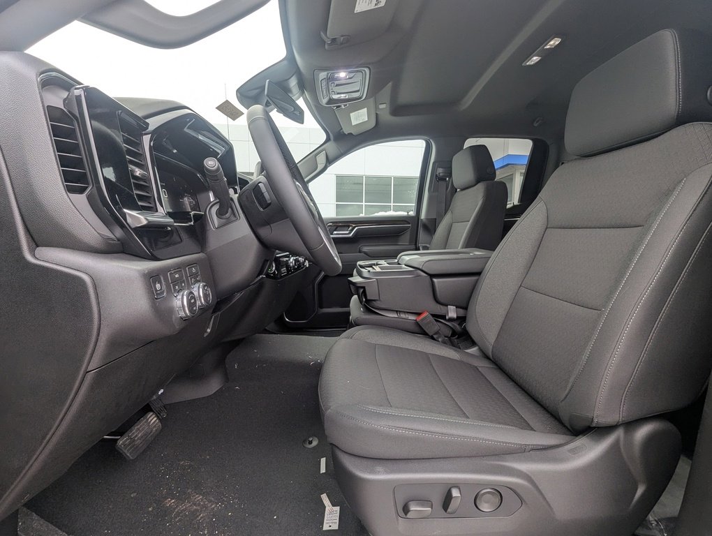 New 2026 GMC Sierra 1500 Elevation image 14