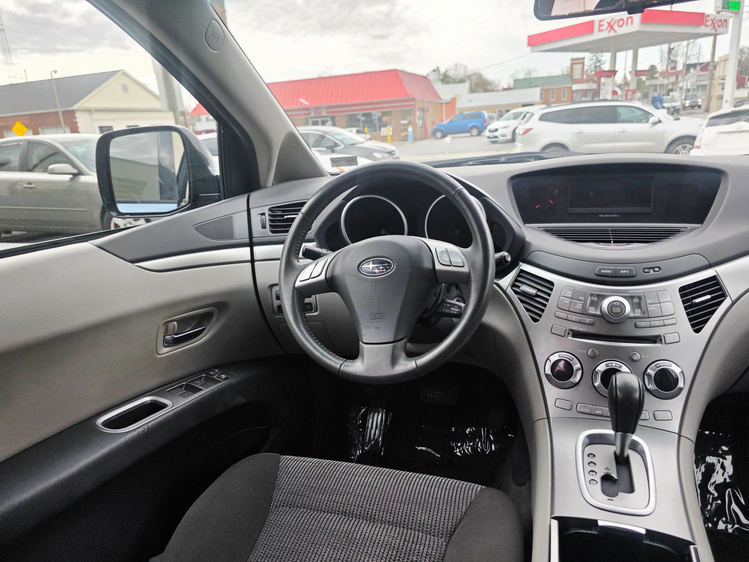 Used 2009 Subaru Tribeca AWD/4WD image 16