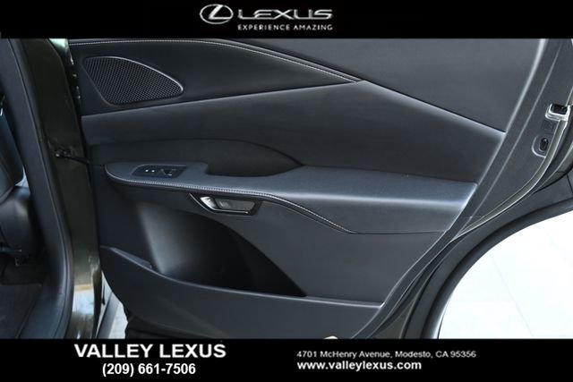 Used 2024 Lexus RX 350 Premium Plus w/ Convenience Package image 19
