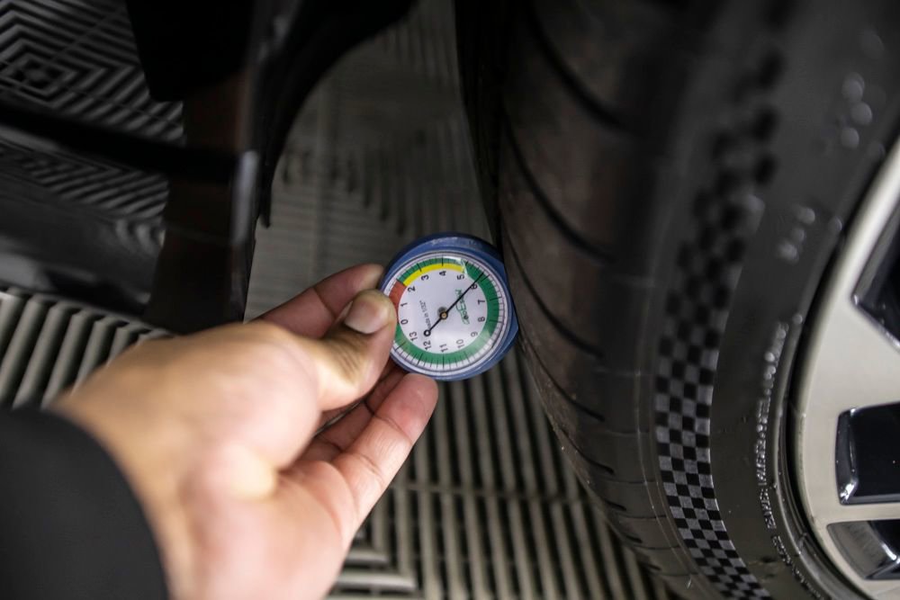 Used 2023 Audi A8 L 3.0T w/ Comfort Plus Package image 45