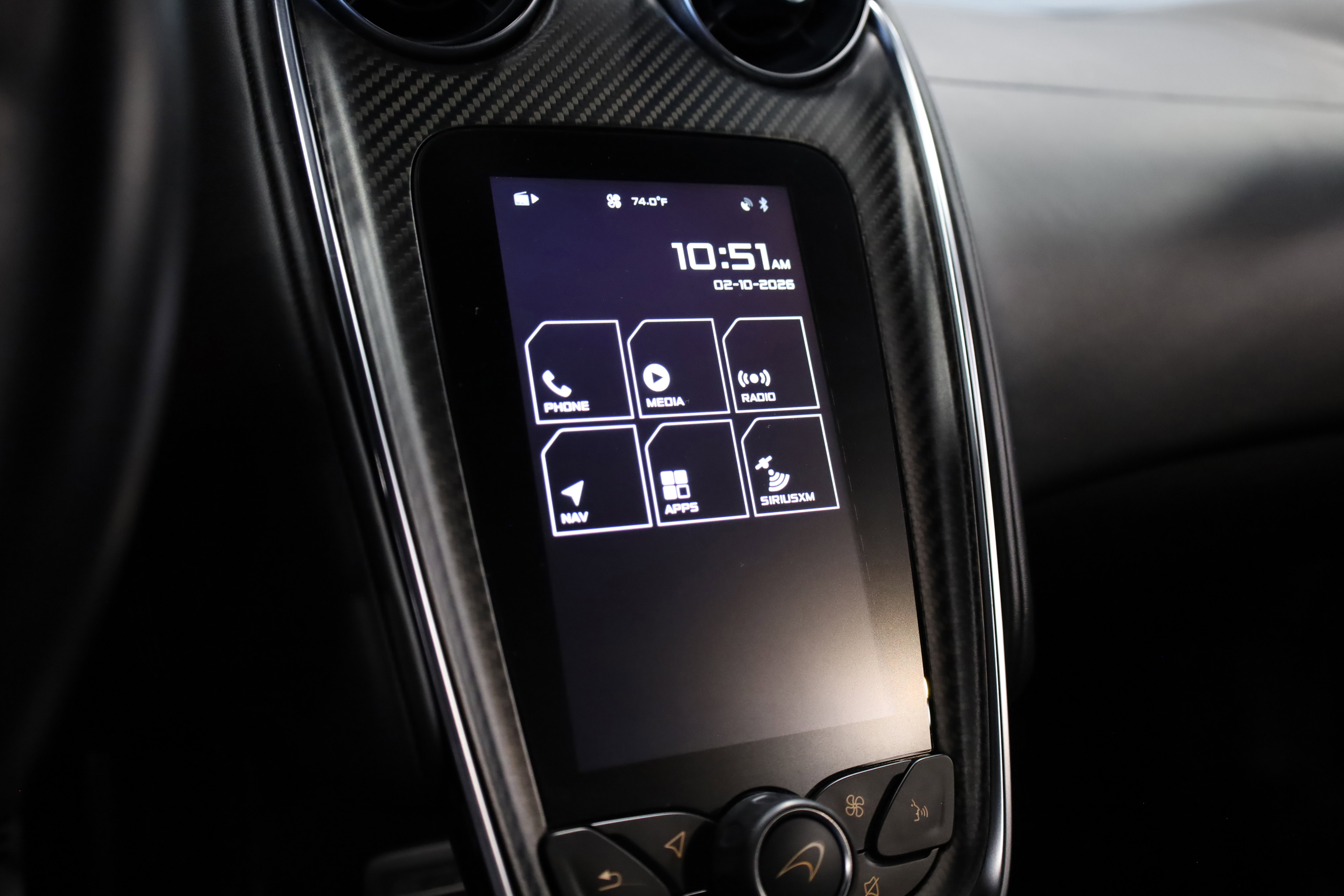 Used 2017 McLaren 570S Coupe image 24