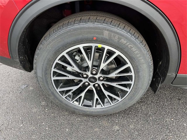 New 2026 Ford Escape SE w/ PHEV Premium Package image 11