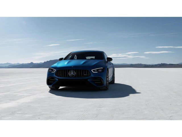 New 2026 Mercedes-Benz AMG GT 43 image 53