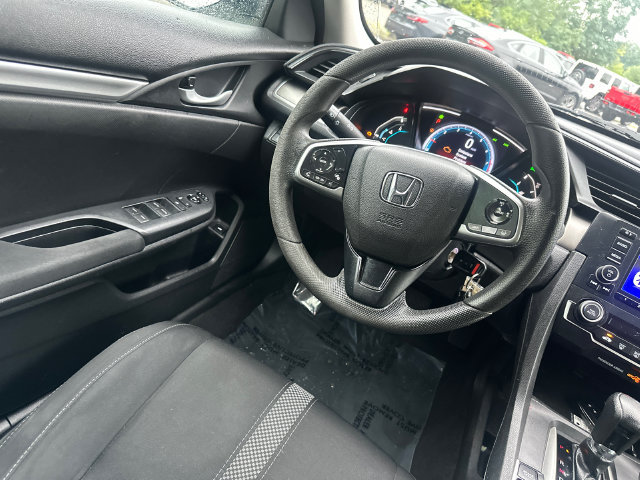 Used 2020 Honda Civic LX image 18