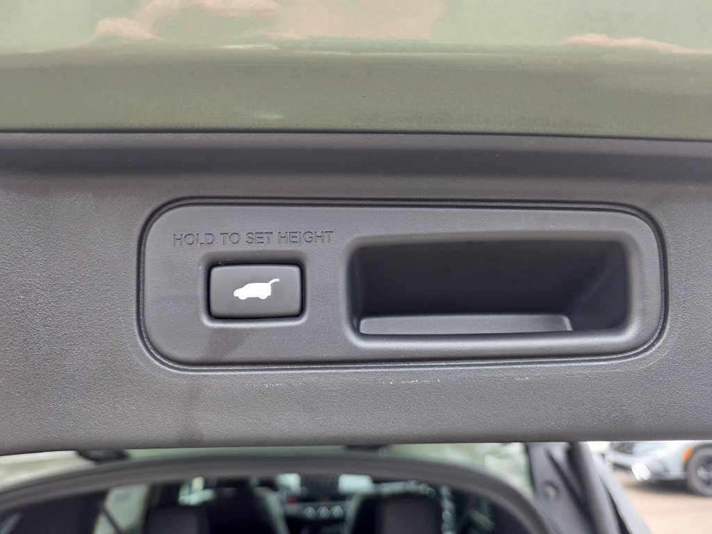 New 2026 Honda Passport TrailSport Elite image 15