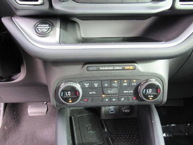 Used 2021 Ford Bronco Sport Outer Banks w/ Outer Banks Package (96D) image 26