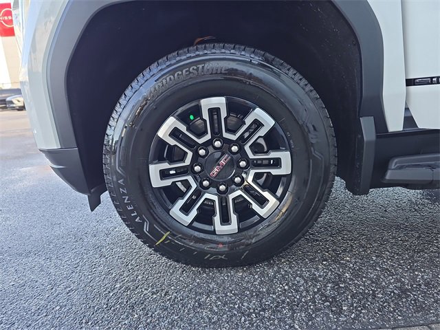 New 2026 GMC Sierra EV Elevation w/ Premium Package image 29