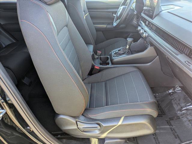 Used 2026 Honda CR-V Sport image 21