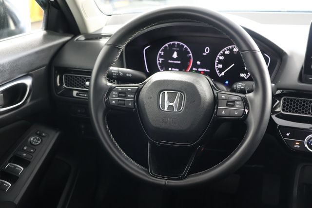 Used 2022 Honda Civic EX image 10