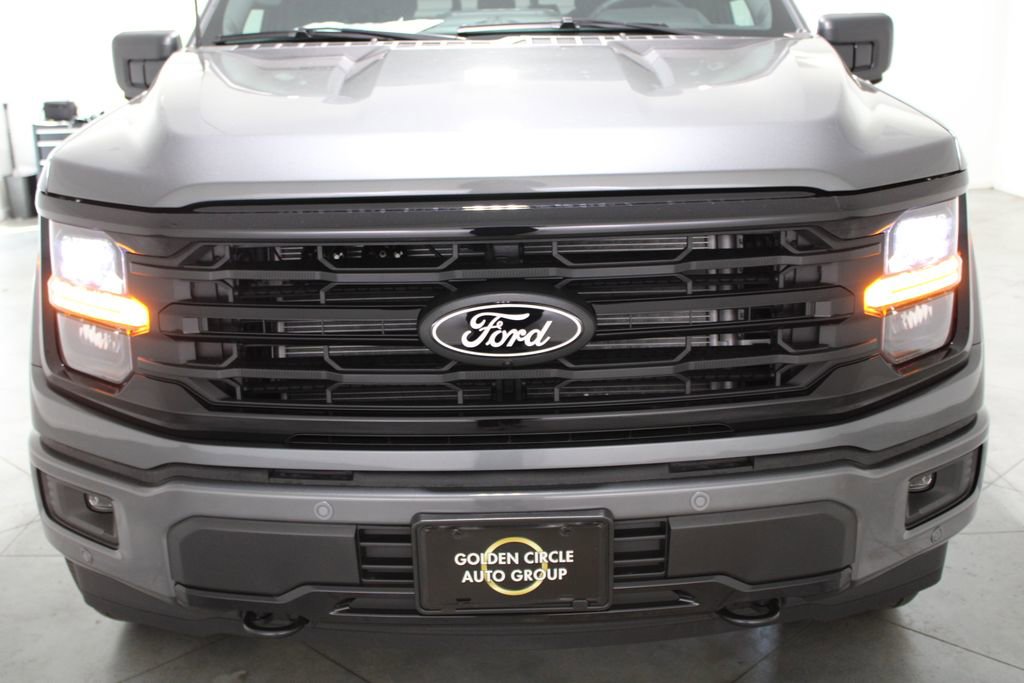 New 2026 Ford F150 XLT AWD/4WD image 49