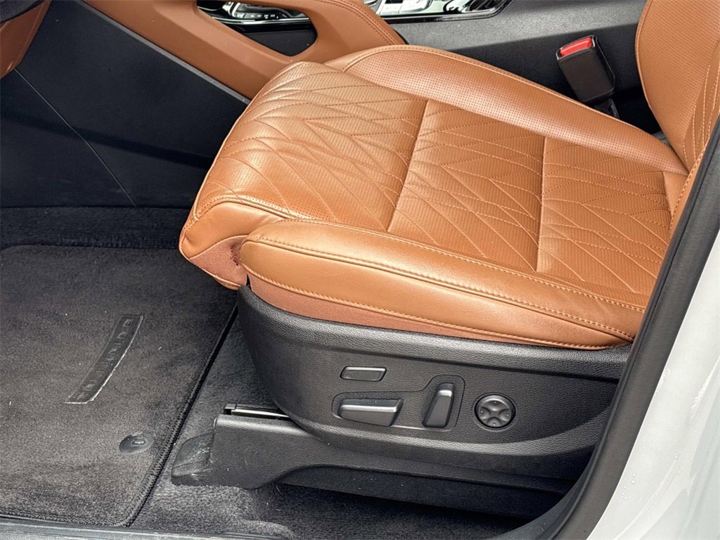 Used 2023 Kia Telluride SX Prestige X-Line image 29