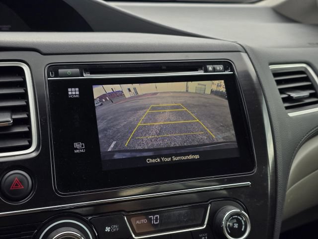 Used 2014 Honda Civic EX image 28