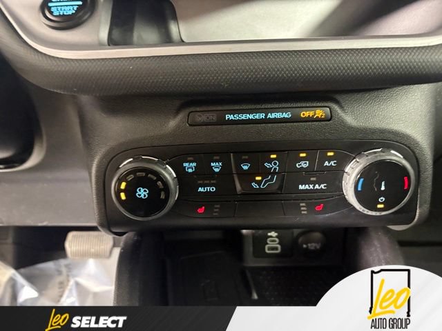 Used 2023 Ford Bronco Sport Big Bend w/ Convenience Package AWD/4WD image 18
