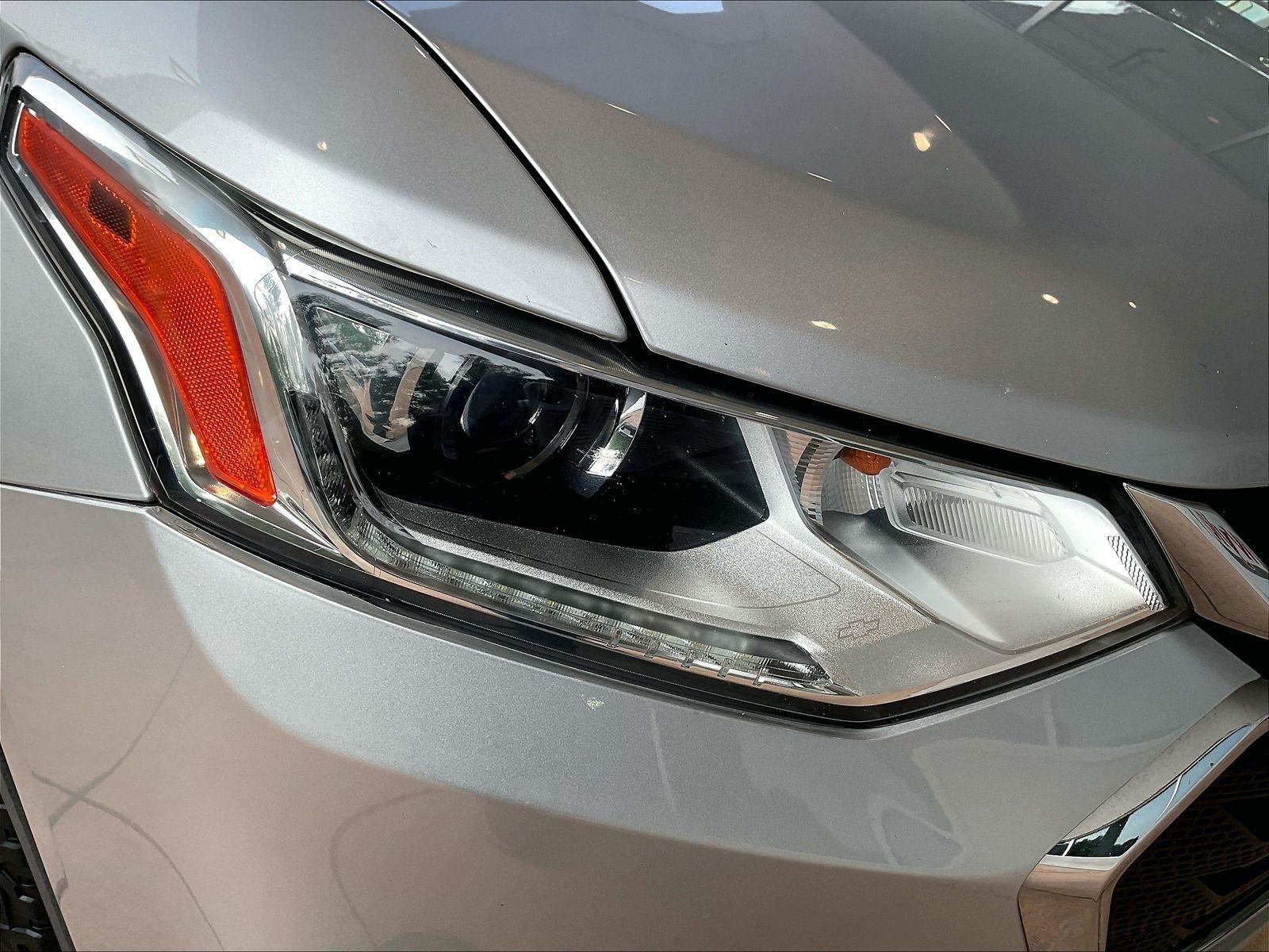 Used 2019 Chevrolet Traverse LS FWD image 30