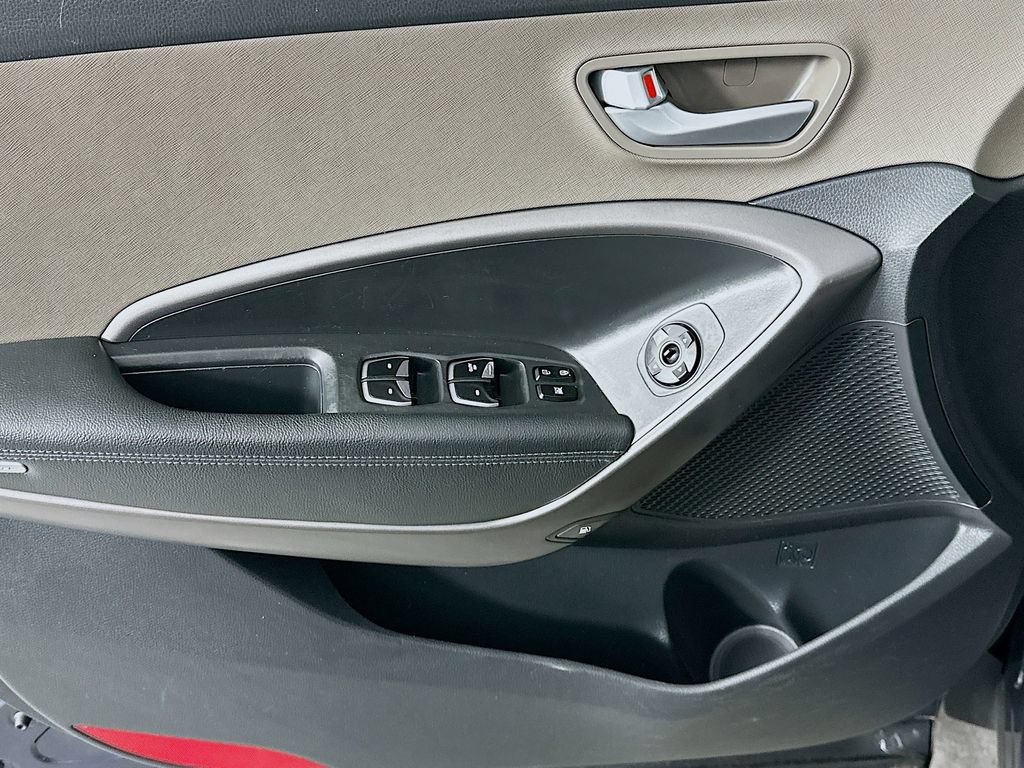 Used 2013 Hyundai Santa Fe Sport w/ Popular Equipment Pkg FWD image 20