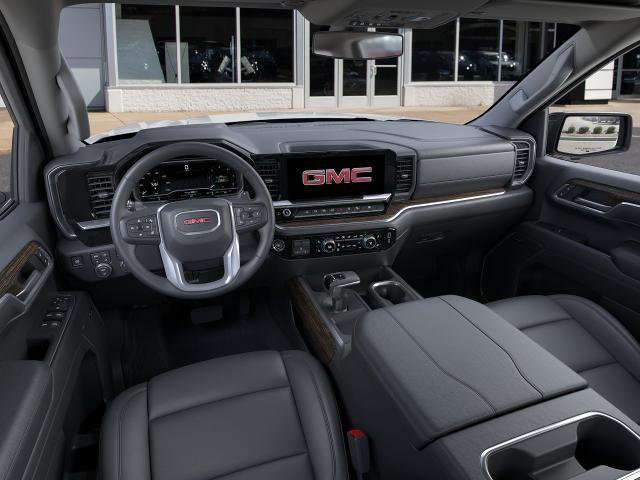 New 2026 GMC Sierra 1500 Elevation AWD/4WD image 36