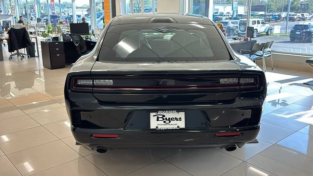 New 2026 Dodge Charger R/T AWD/4WD image 29