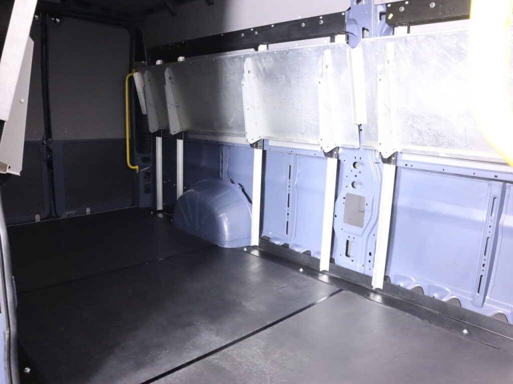 Used 2020 RAM ProMaster 3500 image 36
