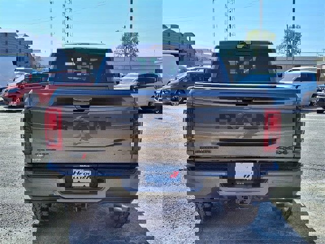 New 2026 RAM 2500 Laramie image 19