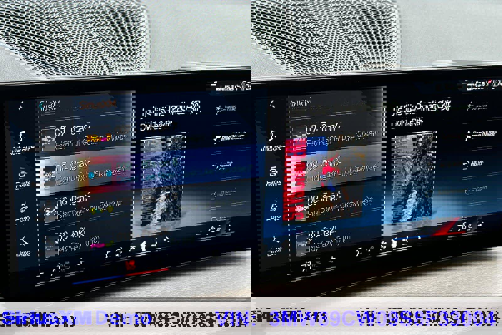 Used 2025 BMW 330i xDrive Sedan image 32