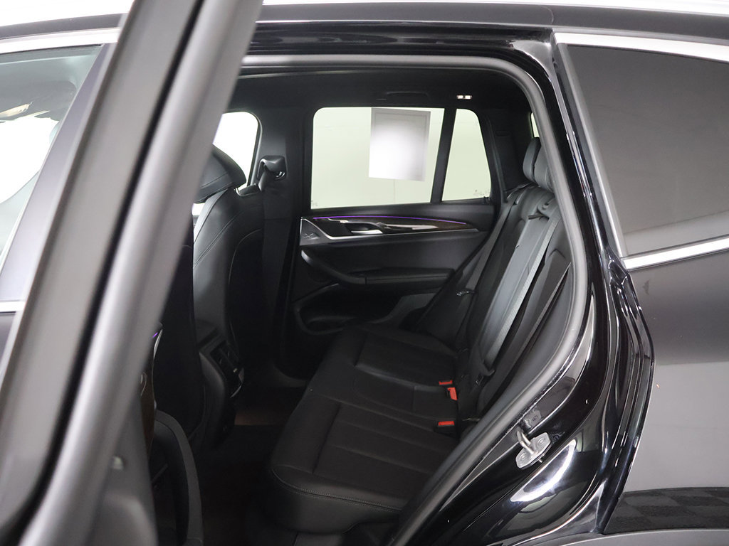 Used 2024 BMW X3 xDrive30i AWD/4WD image 32