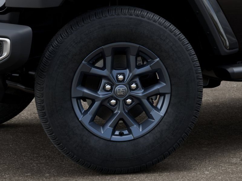 New 2026 Jeep Gladiator Overland AWD/4WD image 10