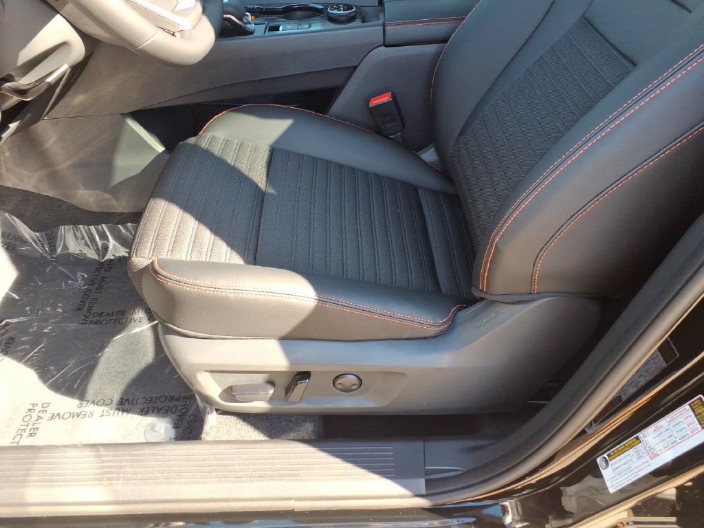 New 2027 Nissan Rogue SV w/ Rock Creek Premium Package AWD/4WD image 18