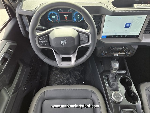 New 2026 Ford Bronco Outer Banks image 8