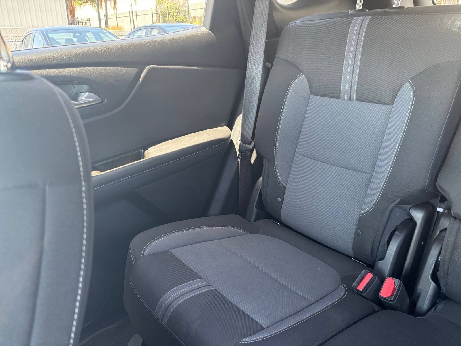 Used 2026 Chevrolet Blazer LT FWD image 39