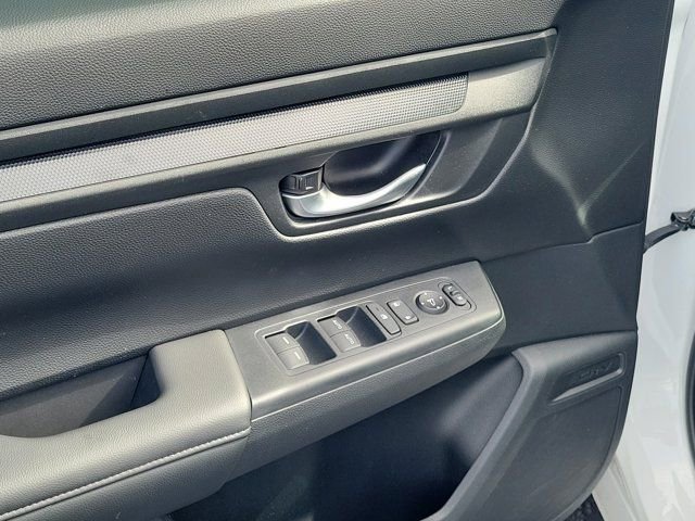 Used 2024 Honda CR-V EX image 16