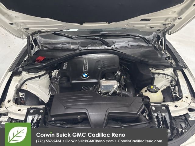 Used 2015 BMW 428i Coupe image 30