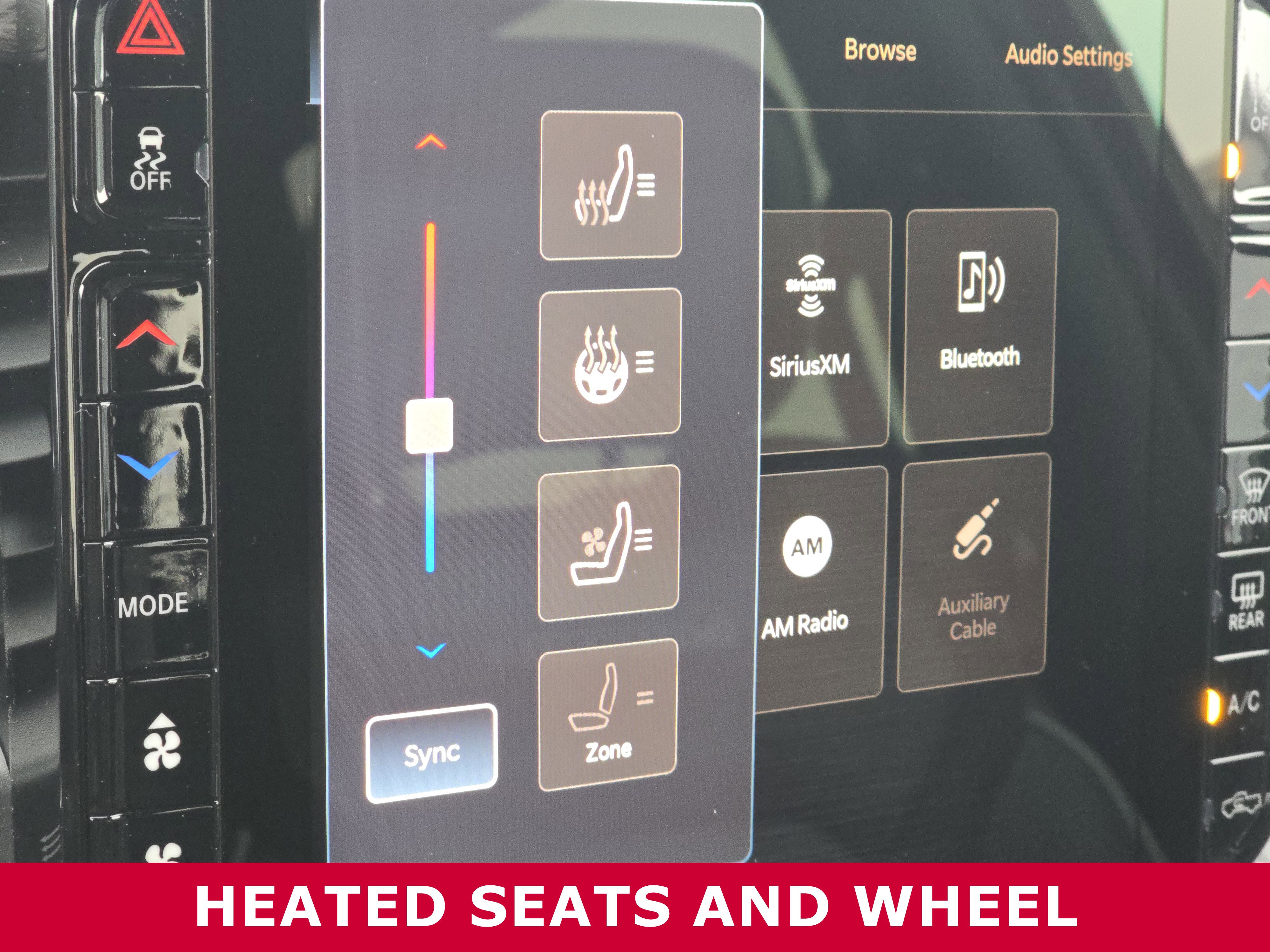 Used 2026 RAM 1500 Laramie image 5