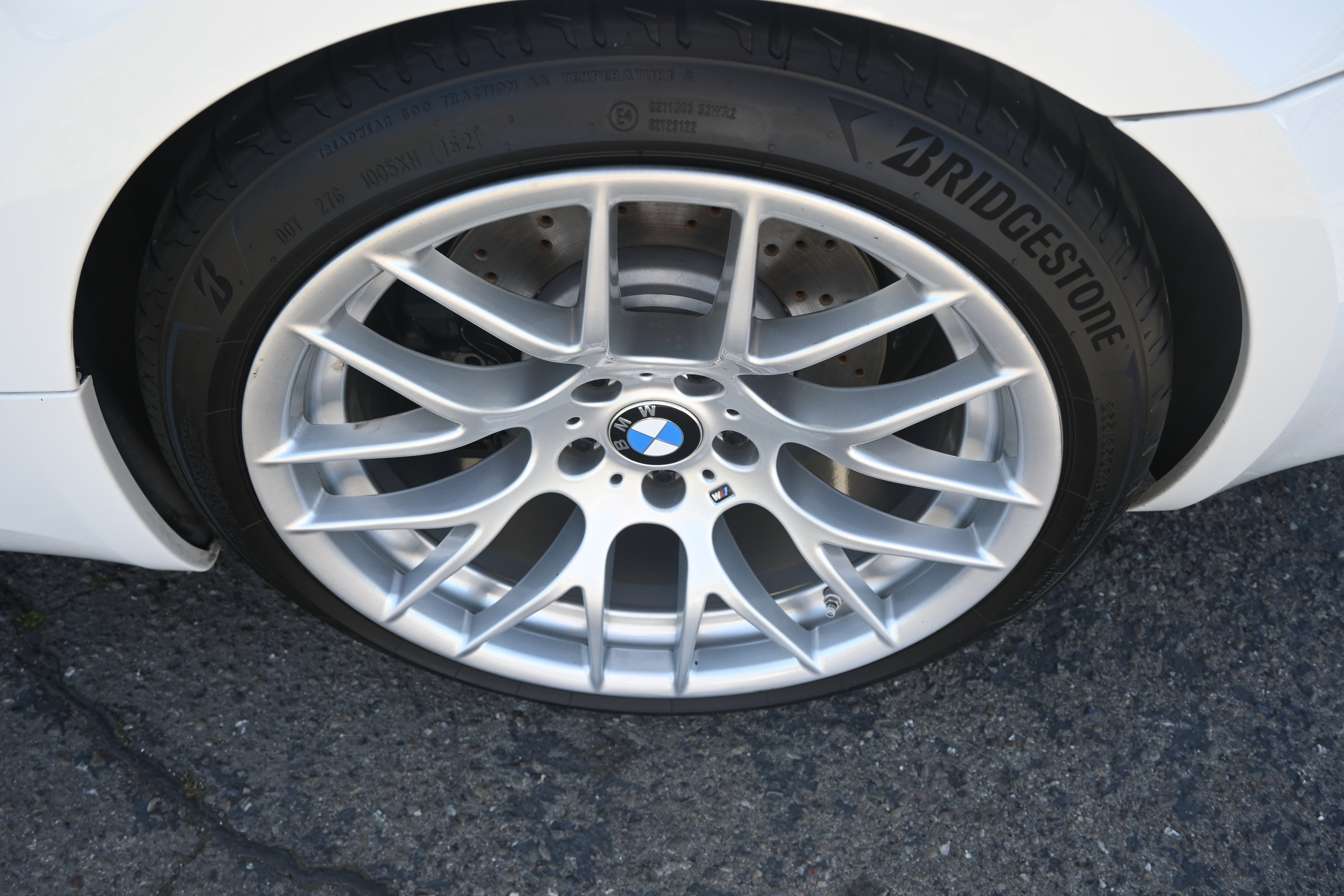 Used 2013 BMW M3 Coupe image 24