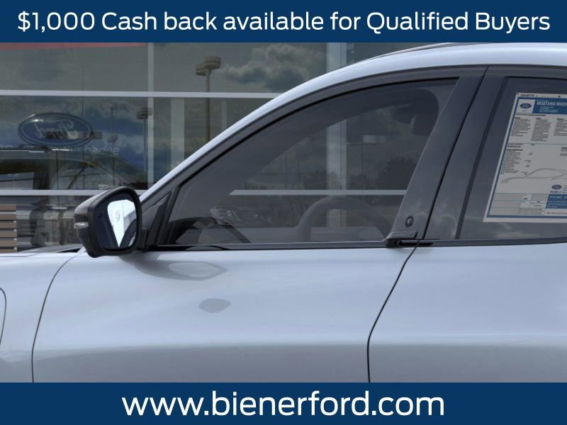 New 2026 Ford Mustang Mach-E Premium w/ Technology Package image 22