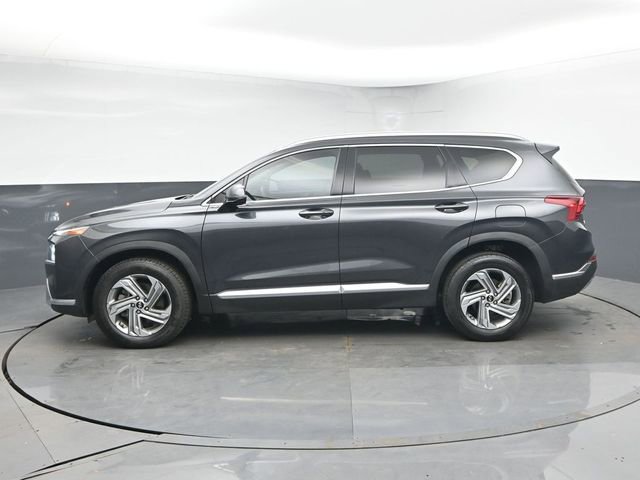 Used 2021 Hyundai Santa Fe SEL image 6