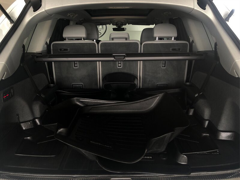 Used 2019 Audi Q7 3.0T Prestige AWD/4WD image 13