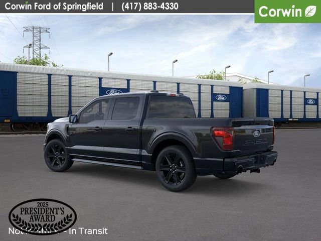 New 2026 Ford F150 STX AWD/4WD image 4