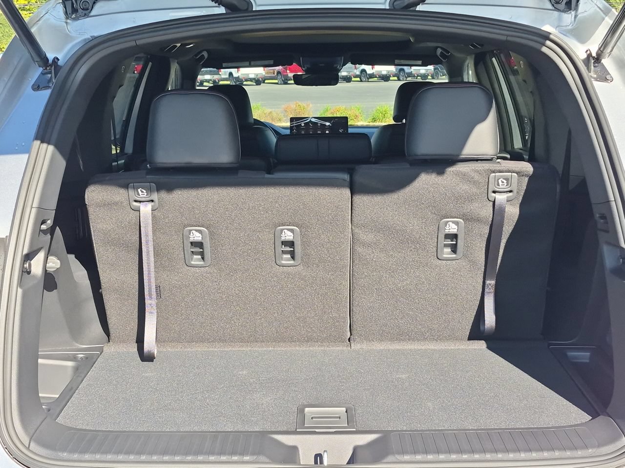 New 2026 Honda Pilot Black Edition image 27