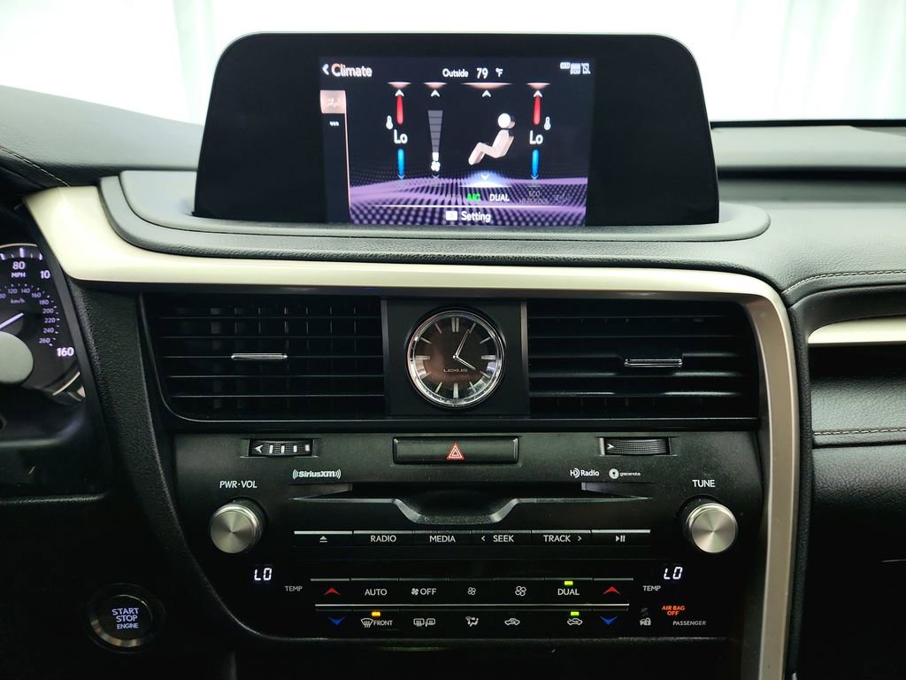 Used 2020 Lexus RX 350 AWD w/ Premium Package image 19