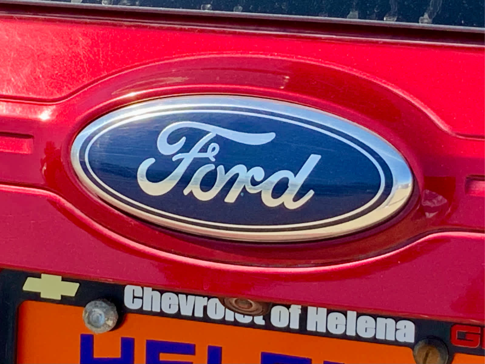 Used 2013 Ford Edge SEL AWD/4WD image 18