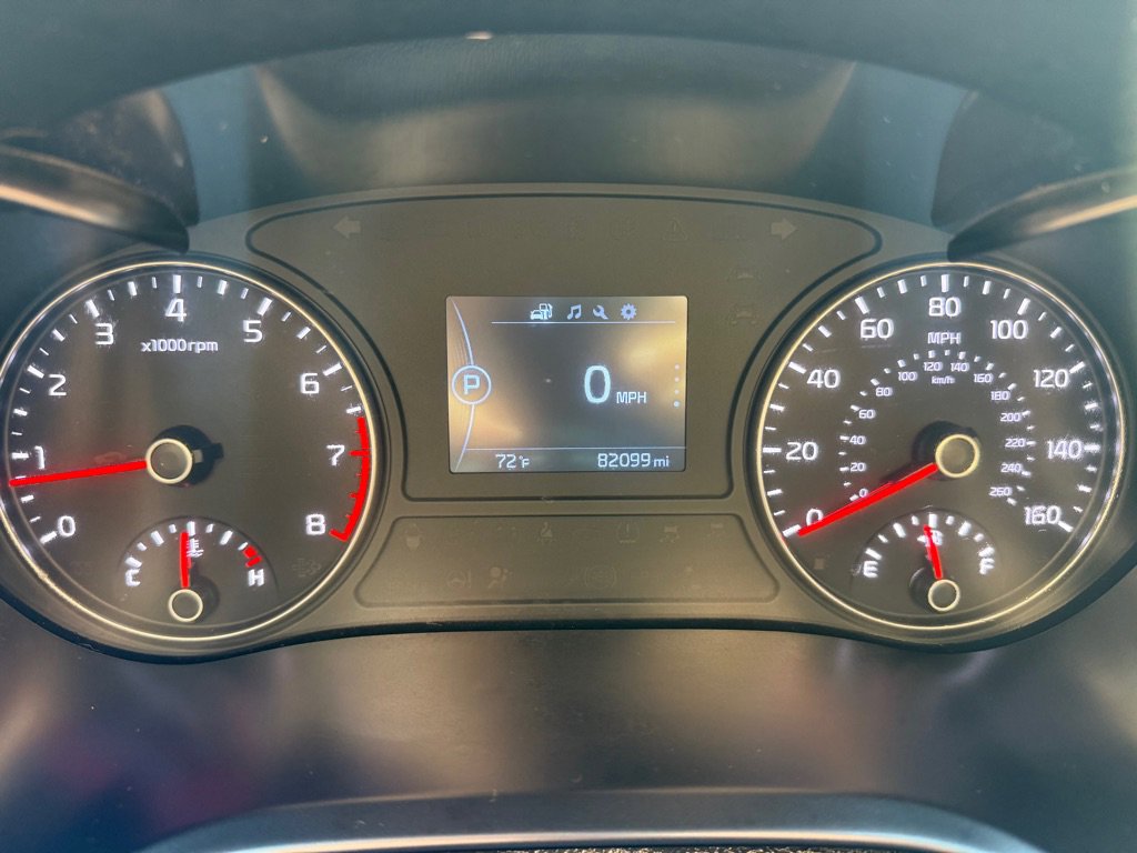 Used 2018 Kia Optima LX image 13