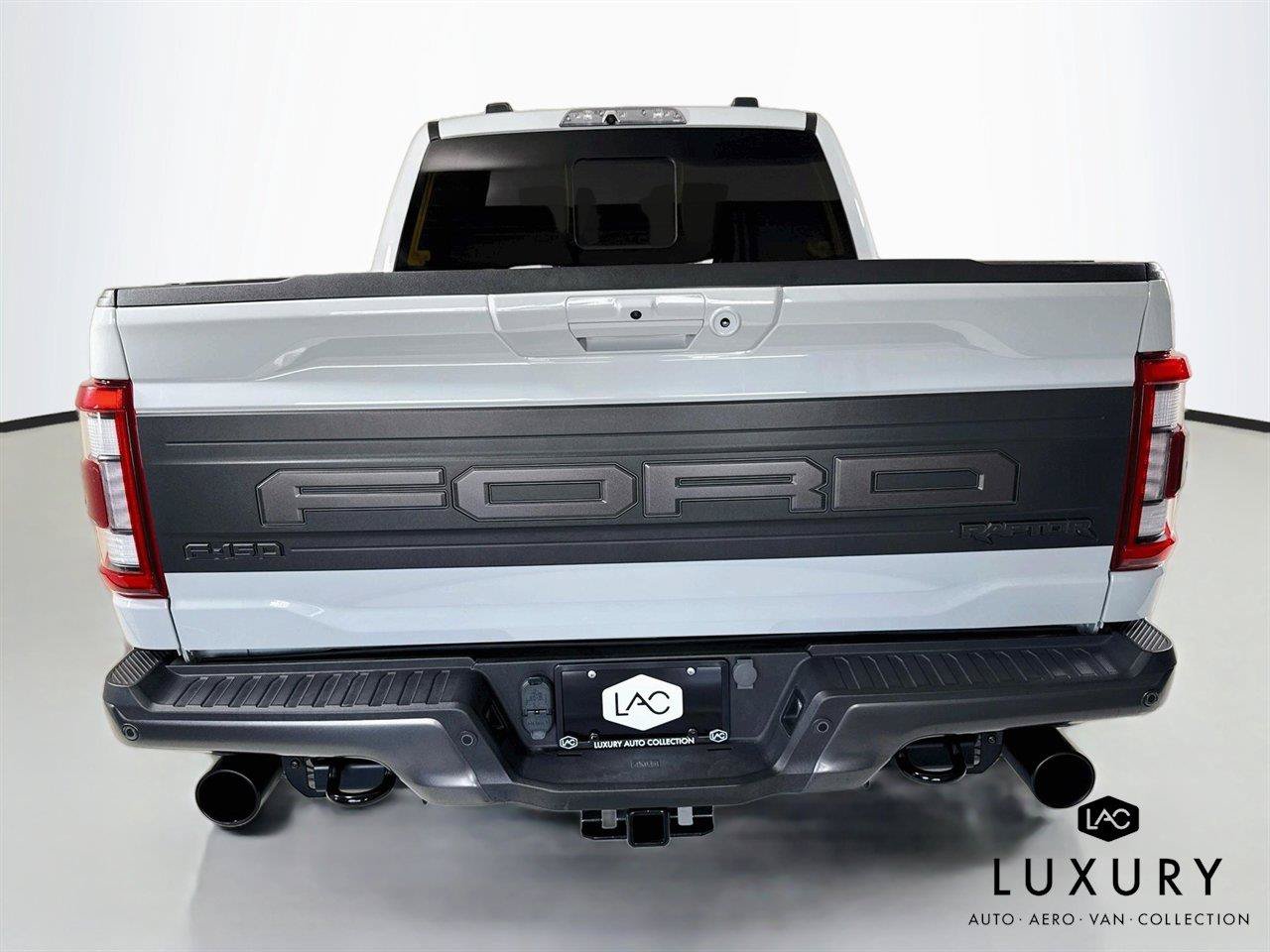 Used 2023 Ford F150 Raptor AWD/4WD image 7