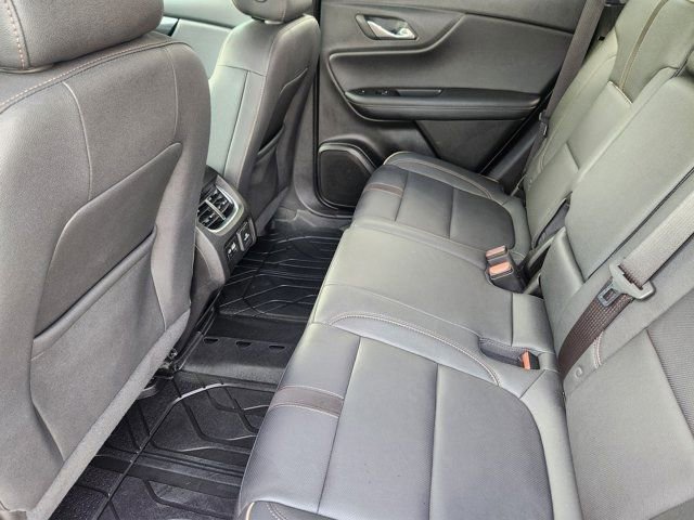Used 2023 Chevrolet Blazer Premier w/ Driver Confidence II Package image 32