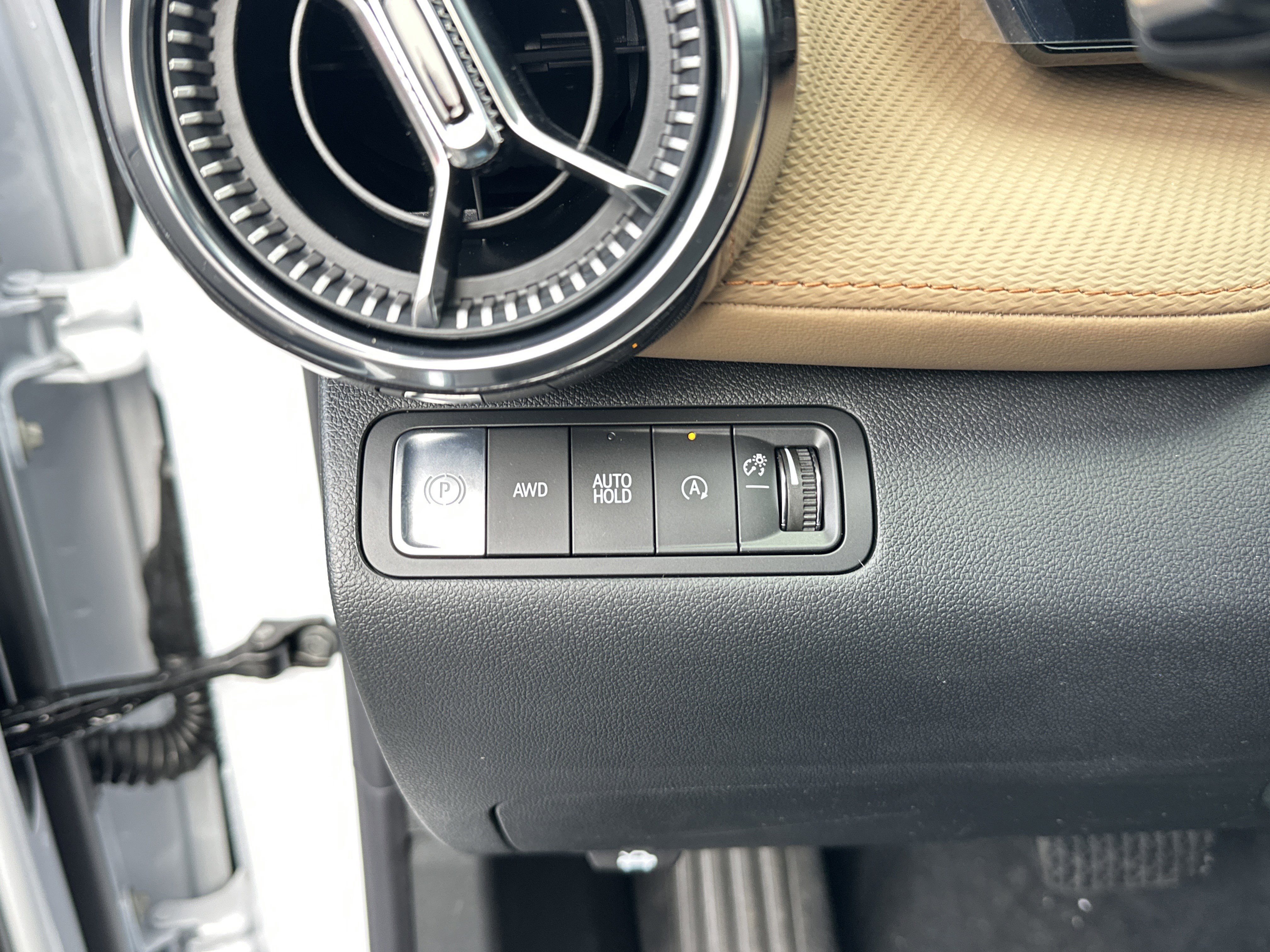 New 2026 Chevrolet Equinox ACTIV image 16