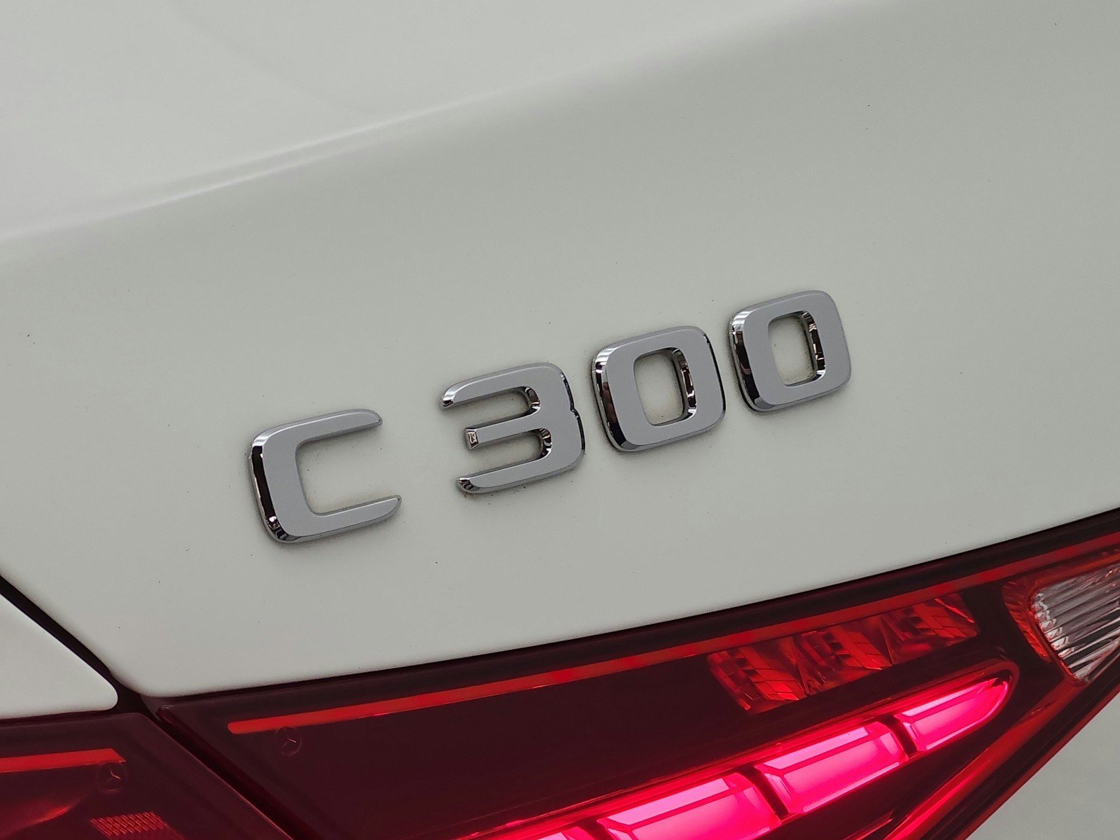 Used 2023 Mercedes-Benz C 300 Sedan image 31